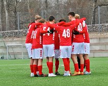 Kalmar FF U19 - Falkenbergs FF…